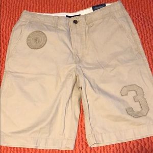 New Tommy Hilfiger Short
